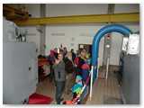 Im Generatorhaus