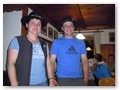 Unsere beiden Gewinner